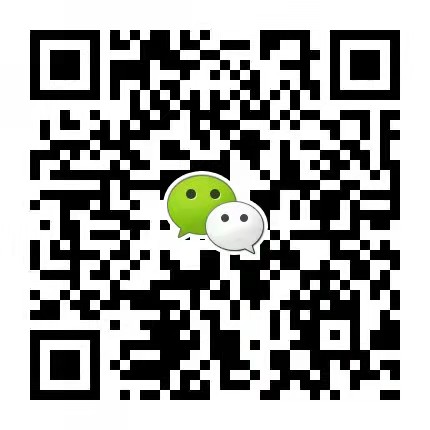 電動巡邏車二維碼